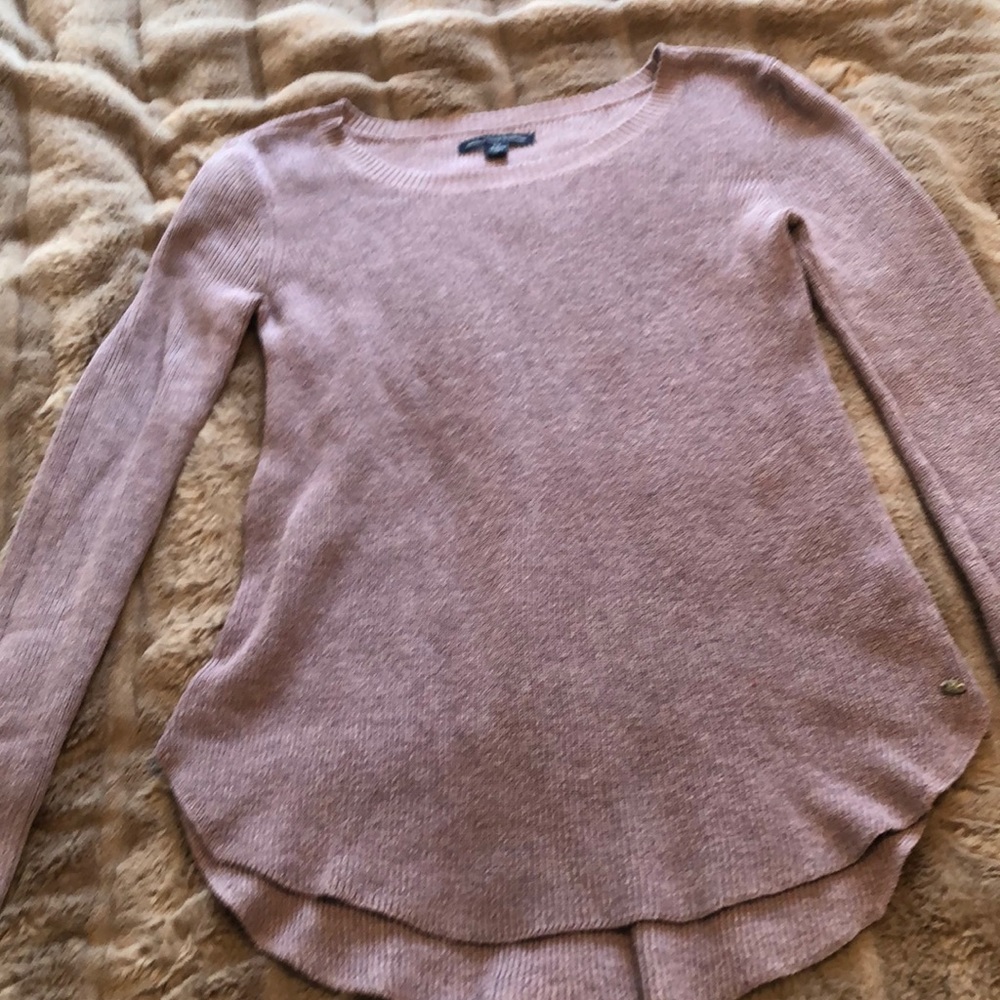 Womens Thin Sweater